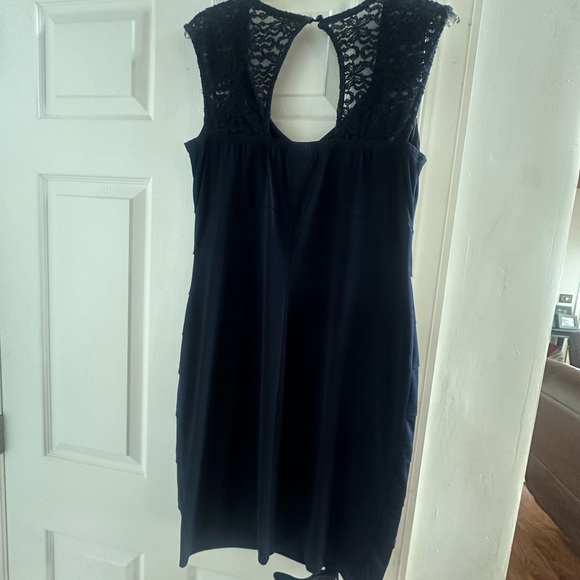 En Focus Studio dress size 12 - Picture 2 of 2